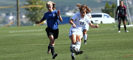 RECAP: UBC Okanagan unable to hold early lead in Victoria | iNFOnews.ca