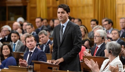 National carbon price to be $10 a tonne in 2018, $50 by 2022, Trudeau says | iNFOnews.ca National carbon price to be $10 a tonne in 2018, $50 by 2022, Trudeau says | iNFOnews.ca