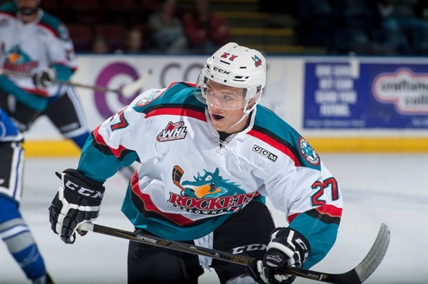 Rockets beat Lethbridge Hurricanes 6-3 | iNFOnews.ca Rockets beat Lethbridge Hurricanes 6-3 | iNFOnews.ca