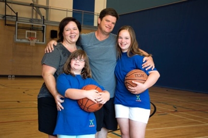 Family health is on the MEND through program at the YMCA | iNFOnews.ca