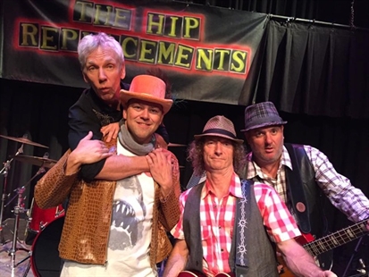 Get Hip in Lake Country | iNFOnews.ca Get Hip in Lake Country | iNFOnews.ca