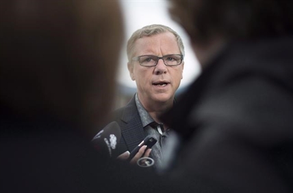 Baloney Meter: Will carbon tax 'siphon' $2.5 billion from Saskatchewan? | iNFOnews.ca