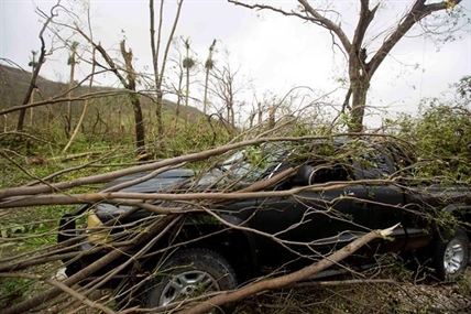 Tolls rises as Haiti digs out from Hurricane Matthew | iNFOnews.ca
