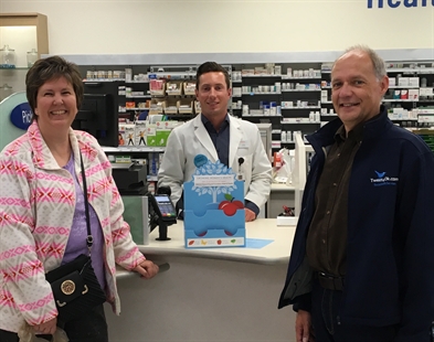 Shoppers Drug Mart fundraising for local moms | iNFOnews.ca