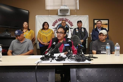 RCMP investigating switched-at-birth cases in Manitoba | iNFOnews.ca RCMP investigating switched-at-birth cases in Manitoba | iNFOnews.ca