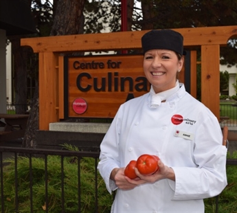 Tops in tomatoes – OC students hit trifecta in Florida recipe contest | iNFOnews.ca
