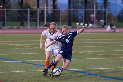 RECAP: Heat win 2-0 in Kamloops behind Calgary connection | iNFOnews.ca