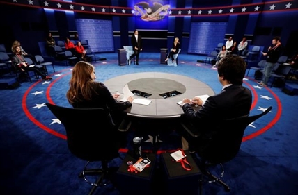 VIEWERS' GUIDE: Time for candidates to keep calm, debate on | iNFOnews.ca VIEWERS' GUIDE: Time for candidates to keep calm, debate on | iNFOnews.ca