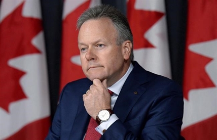 Sluggish exports continue to confound, says Bank of Canada governor | iNFOnews.ca Sluggish exports continue to confound, says Bank of Canada governor | iNFOnews.ca
