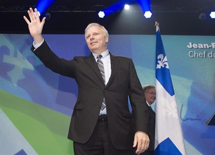 Philippe Couillard attacks newly-elected PQ leader's "closed nationalism" | iNFOnews.ca Philippe Couillard attacks newly-elected PQ leader's "closed nationalism" | iNFOnews.ca