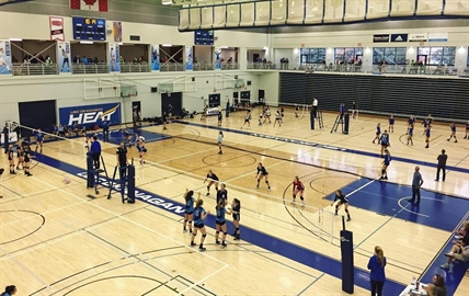 Annual Ogopogo Senior Girls' High School tournament results | iNFOnews.ca Annual Ogopogo Senior Girls' High School tournament results | iNFOnews.ca