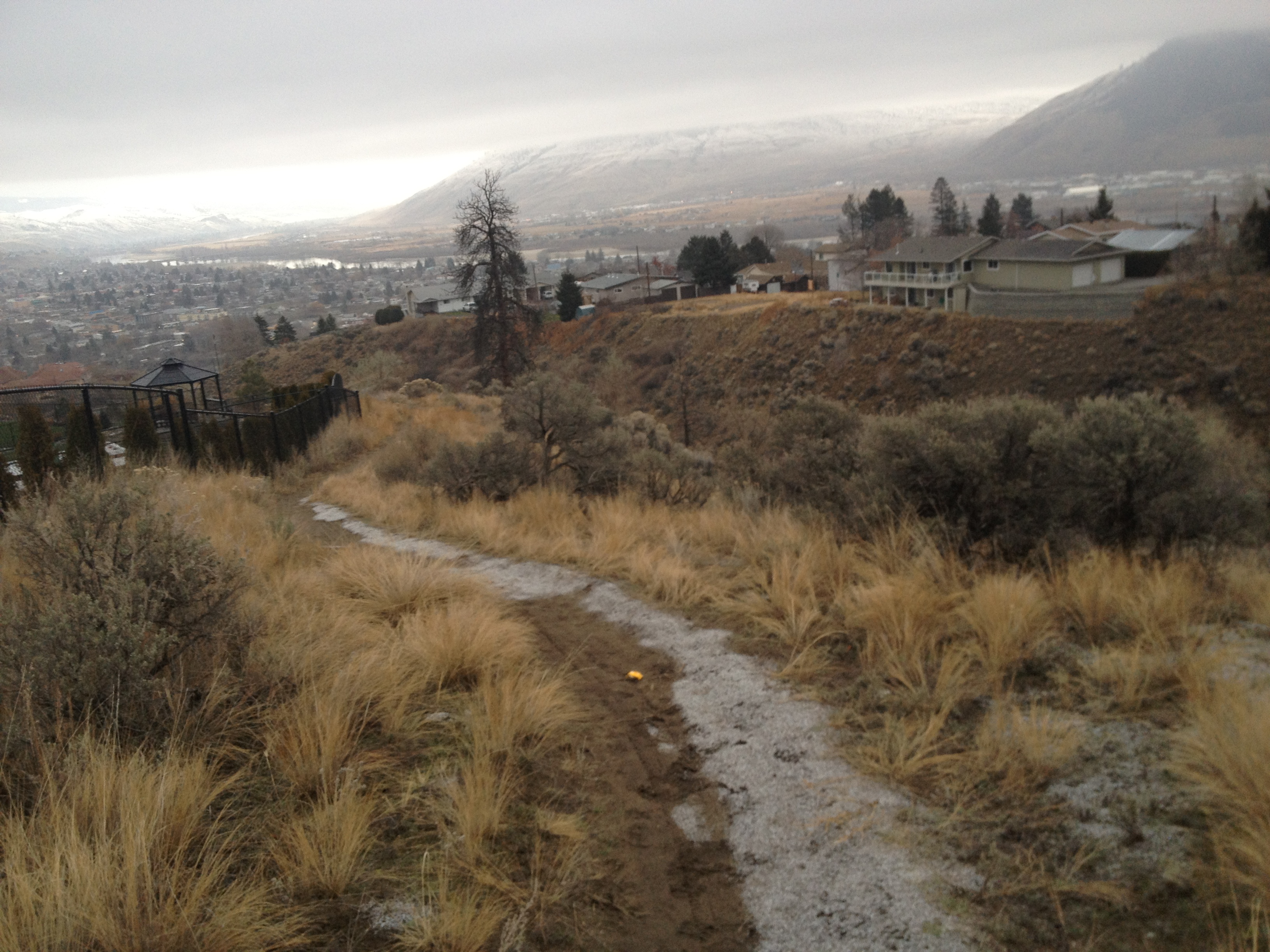 TAYLOR TRIAL: Witnesses describe finding body of teen in Kamloops neighbourhood | iNFOnews.ca