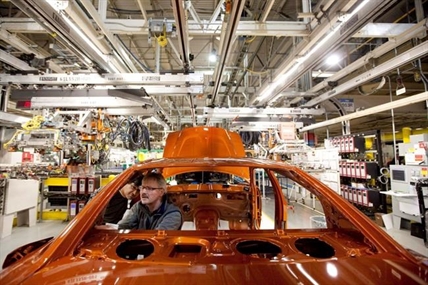 Fiat-Chrysler continues contract talks with Canadian workers | iNFOnews.ca Fiat-Chrysler continues contract talks with Canadian workers | iNFOnews.ca