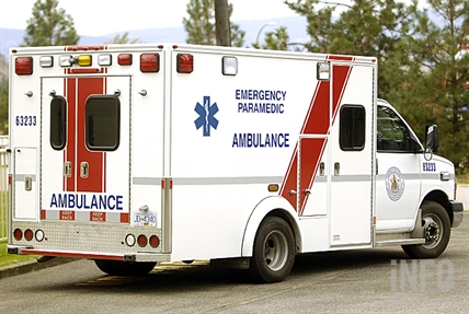 Kelowna teen injured in weekend hit and run | iNFOnews.ca Kelowna teen injured in weekend hit and run | iNFOnews.ca