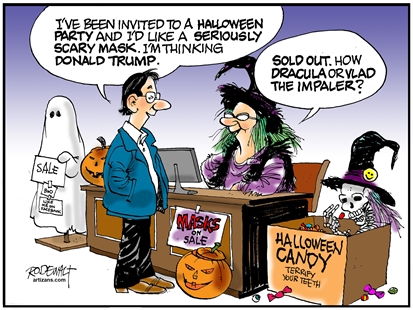 EDITORIAL CARTOON | iNFOnews.ca EDITORIAL CARTOON | iNFOnews.ca