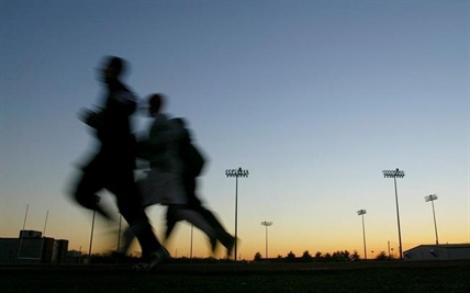 Beware extremes: Exercise, anger may trigger heart attack | iNFOnews.ca