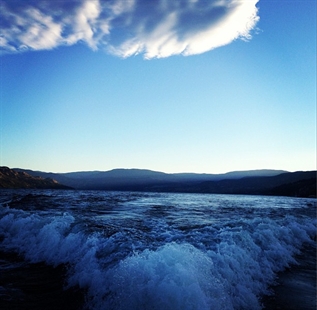 Hilary Duff vacationing in Kelowna? | iNFOnews.ca