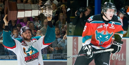 Over dozen former Kelowna Rockets on NHL opening night rosters | iNFOnews.ca