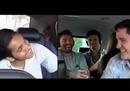 Smart-ass GPS | iNFOnews.ca