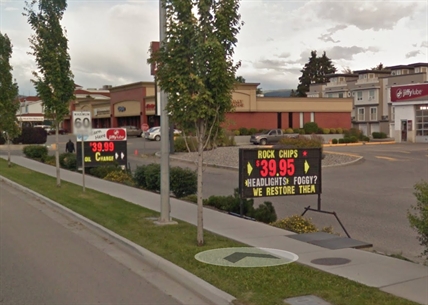 Kelowna City council wants your opinion on new signage bylaw | iNFOnews.ca Kelowna City council wants your opinion on new signage bylaw | iNFOnews.ca