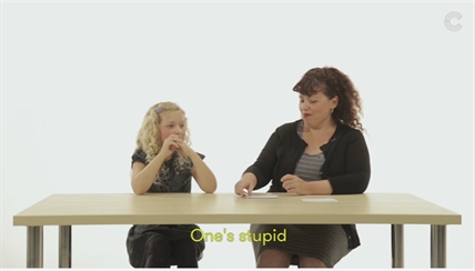 TRENDING NOW: Kids explain Democrats and Republicans | iNFOnews.ca