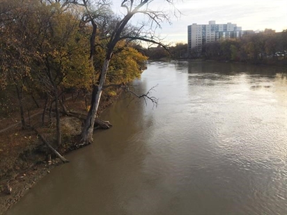 Winnipeg is in a costly battle against erosion and riverbank failure | iNFOnews.ca Winnipeg is in a costly battle against erosion and riverbank failure | iNFOnews.ca