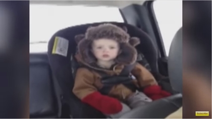 TRENDING NOW: Dad gives son permission to sleep | iNFOnews.ca TRENDING NOW: Dad gives son permission to sleep | iNFOnews.ca