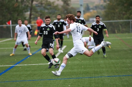 RECAP: Heat fall to the visiting Cascades | iNFOnews.ca RECAP: Heat fall to the visiting Cascades | iNFOnews.ca