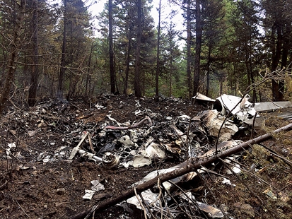 Lack of black box makes probe into fatal plane crash difficult: expert | iNFOnews.ca