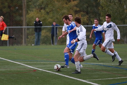 Heat win again with late goal at home | iNFOnews.ca