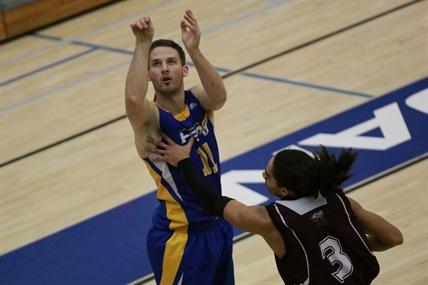 Stiff competition at Heat men's basketball tournament | iNFOnews.ca Stiff competition at Heat men's basketball tournament | iNFOnews.ca