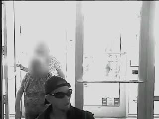 Police need help finding bank robbers | iNFOnews.ca