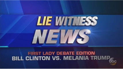TRENDING NOW: Jimmy Kimmel's Lie Witness News | iNFOnews.ca TRENDING NOW: Jimmy Kimmel's Lie Witness News | iNFOnews.ca