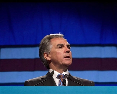 Tears, tributes for former cabinet minister, premier Jim Prentice in Parliament | iNFOnews.ca Tears, tributes for former cabinet minister, premier Jim Prentice in Parliament | iNFOnews.ca