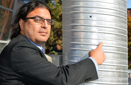 UBC Okanagan research offers faster way to confirm safety of oil and gas pipelines | iNFOnews.ca