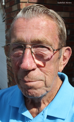 Mayoral candidate wants end to bad decision making | iNFOnews.ca