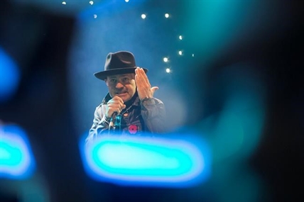 Brands face risk of backlash by tweeting about Gord Downie | iNFOnews.ca