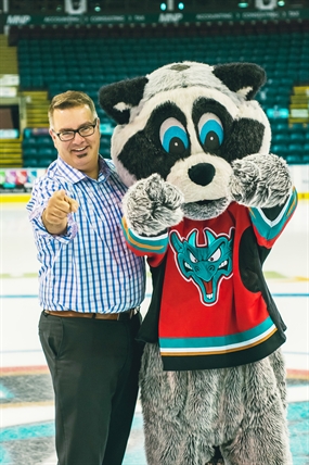 UBC researchers team up with Kelowna Rockets to support men’s health | iNFOnews.ca