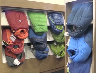 “OneBagChallenge: Winter Edition" to Keep the Homeless Warm | iNFOnews.ca