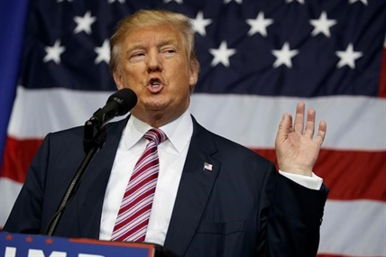 Trump's 'rigged' election rhetoric strikes chord with some Canadian immigrants | iNFOnews.ca