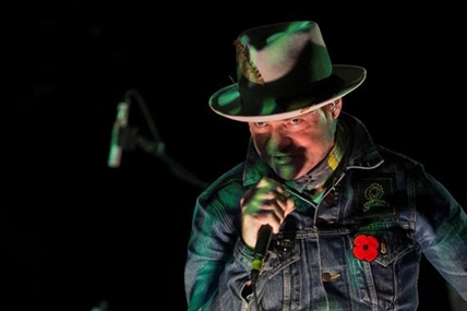 Gord Downie highlights story of Chanie Wenjack with 'Secret Path' Toronto show | iNFOnews.ca Gord Downie highlights story of Chanie Wenjack with 'Secret Path' Toronto show | iNFOnews.ca