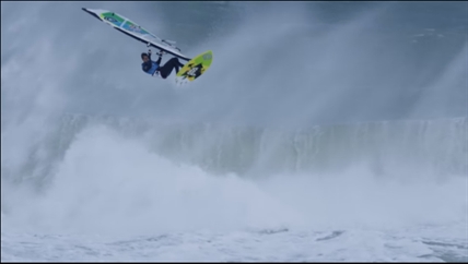 TRENDING NOW: Extreme windsurfing | iNFOnews.ca TRENDING NOW: Extreme windsurfing | iNFOnews.ca