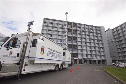 Two arrested in alleged sexual assaults at Universite Laval residence | iNFOnews.ca