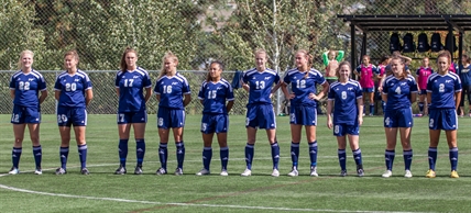 PREVIEW: Final home matches for women's soccer this weekend | iNFOnews.ca PREVIEW: Final home matches for women's soccer this weekend | iNFOnews.ca
