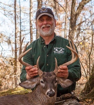 Okanagan company designs hunting app with History Channel star | iNFOnews.ca