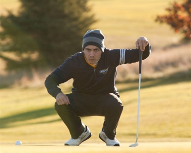 Casorso finishes season with top-15 finish at national tournament | iNFOnews.ca
