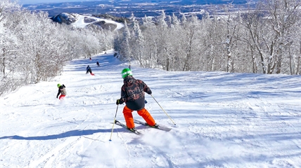 Grade 4 and 5 SnowPass is on sale now | iNFOnews.ca