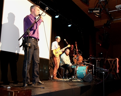 Interactive comedy show to feature Kelowna Mayor Colin Basran and other talented guests | iNFOnews.ca