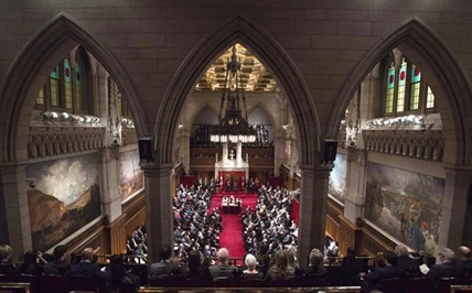 Independents' control over Senate imminent with PM poised to fill 21 vacancies | iNFOnews.ca