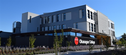 Okanagan College Trades Building wins top honours at SICA Commercial Building Awards | iNFOnews.ca Okanagan College Trades Building wins top honours at SICA Commercial Building Awards | iNFOnews.ca